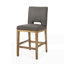 Tabouret de comptoir moderne-118615550
