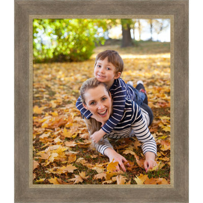 Cadre photo Driftwood