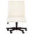 Scarlet Polyester Blend Task Chair