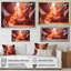 Marlas - Arizona, reproduction sur toile-95907742-95907744