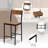Agolagh Four Leg Dining Set