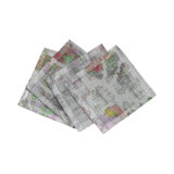 Square Napkins