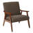 Daygen Upholstered Armchair-2008951685