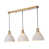Natural Brass selected