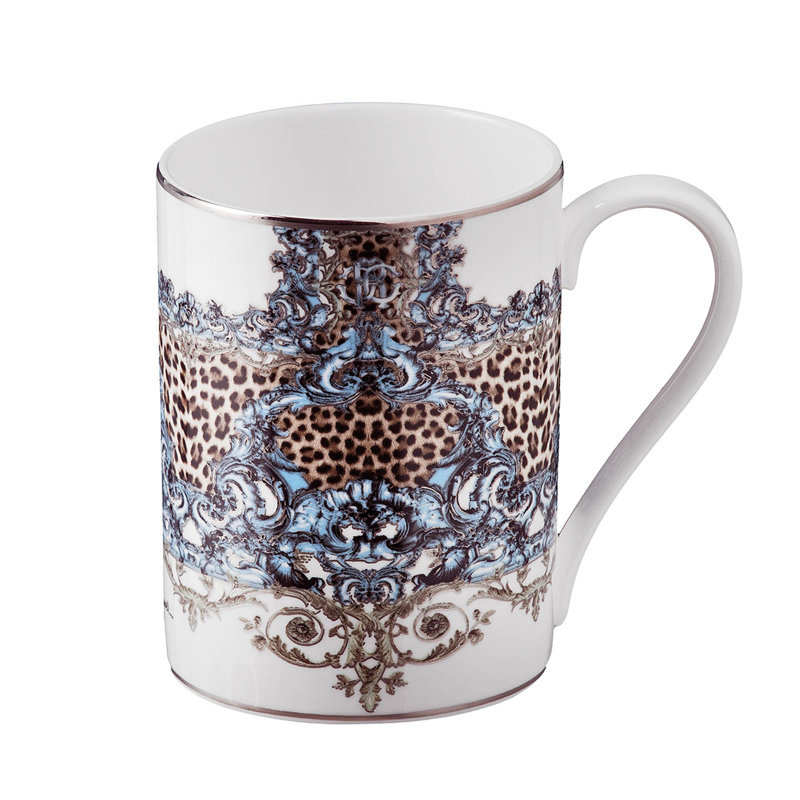 PALAZZO PITTI Bone China Coffee Mug