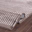 Tapis brun / ivoire Rambo-100078648