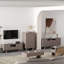 Buffet 71 "en moka Ella-8099137