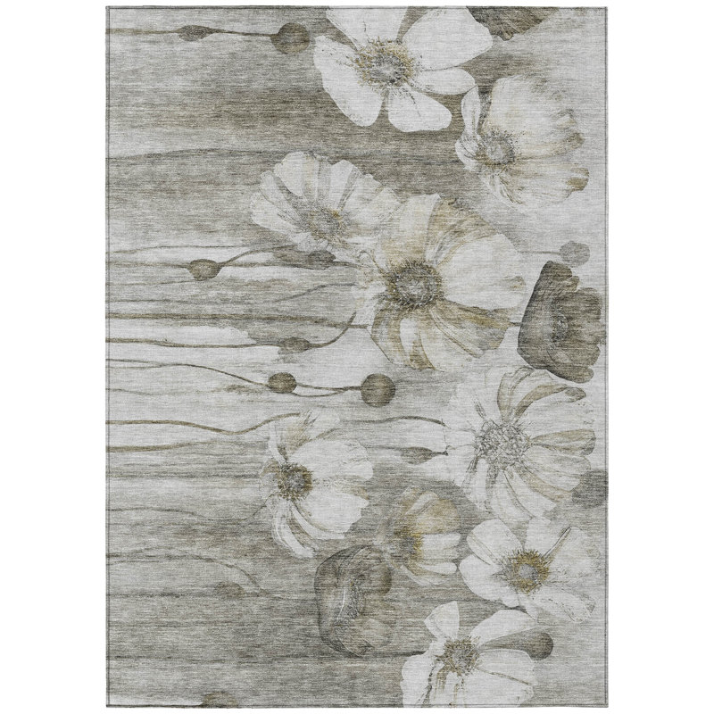  Emblyn Area Rug, Rectangle 8' x 10'