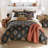 Your Lifestyle by Donna Sharp Phoenix Southwest Quilt Set-103975662