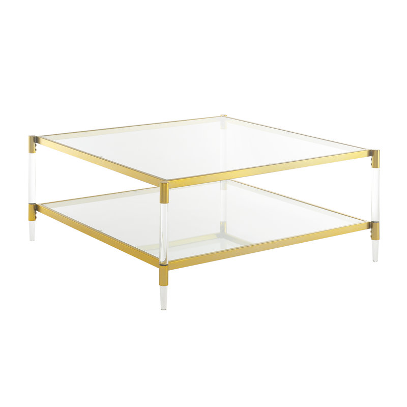 Table basse Carlene