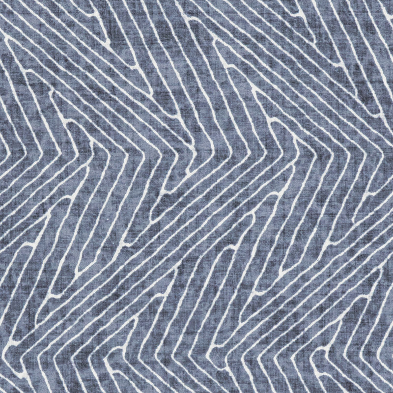 Tapis gris et ivoire Delacroy, Rectangle 3 pi x 5 pi