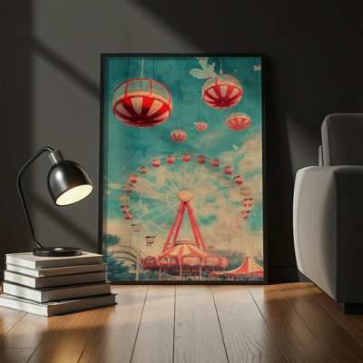 Sharan No Frame Print
