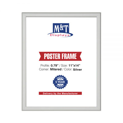 Metal Picture Frame