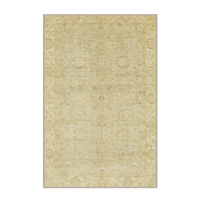 Tapis abstrait moderne 2596
