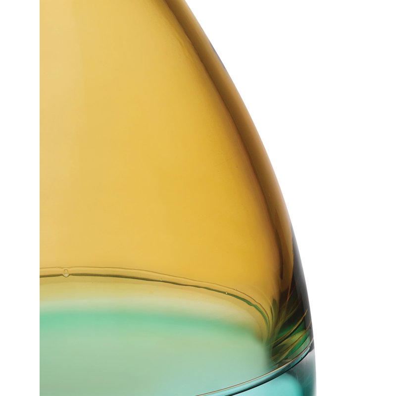 Tapio Handmade Glass Table Vase