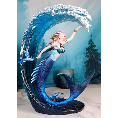 Hellstrom Fantasy & Sci-Fi Figurines & Sculptures