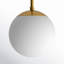 Luminaire suspendu simple à 1 lumière Wilbourn-1831743445-1831743441