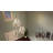 Loper 8 - Light Dimmable Geometric Chandelier