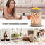Denilah Ceramic Tabletop Wax Warmer
