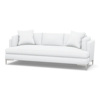 Aiden Upholstered 90.5'' Sofa