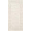 Tapis d'intérieur Lafever vintage 90 x 150 cm ivoire taupe-1945698433