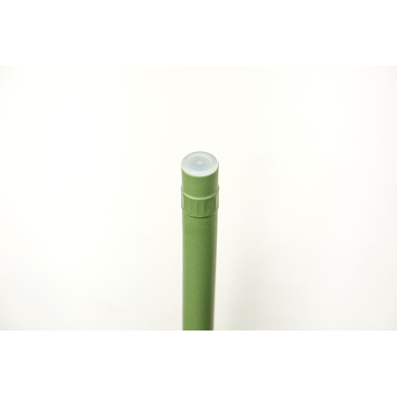 Loar Stackable Side Chair, Green