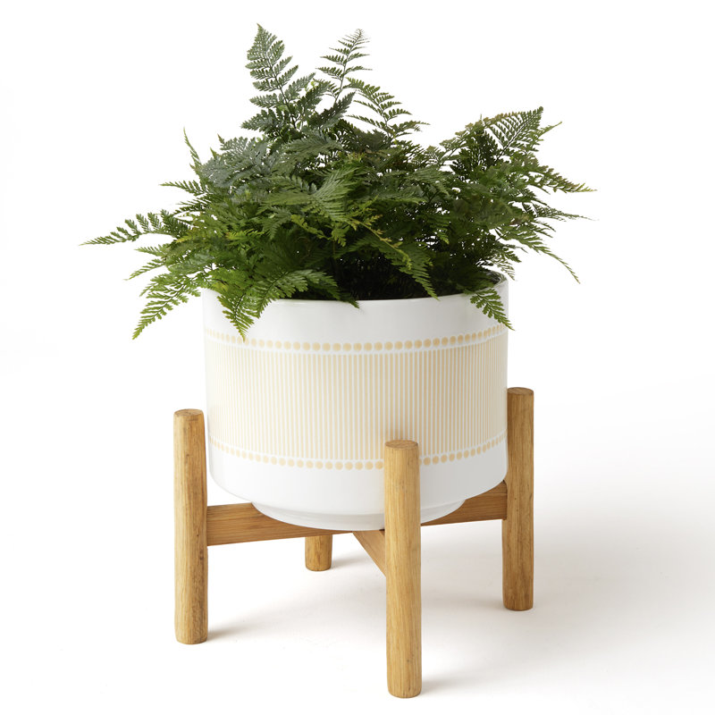 Oridatown Pot Planter