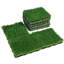 12" x 12" Artificial Grass Turf Panels