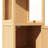 Multifunctional Bathroom Bamboo Storage Cabinet