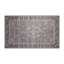 Tapis gris lavable à la machine-1851572129