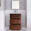 Meuble-lavabo autoportant avec lavabo et 3 trous de robinet-2083856692-2083856698