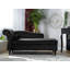 Pulliam Velvet Chaise Lounge-39708018