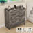 Lateral File Cabinet With Charging Station-587191426
