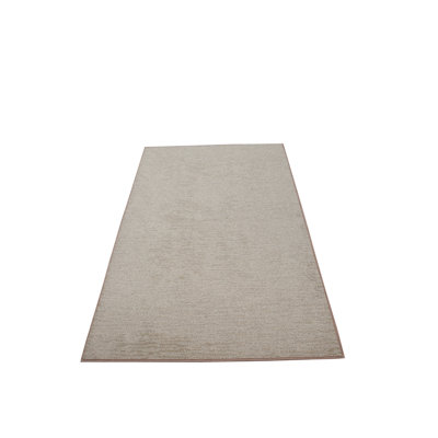 Tapis beige Jenise