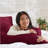 100% Mulberry Silk Pillowcase Zipper Closure-97318644-87087328