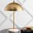 Marr Marble Table Lamp