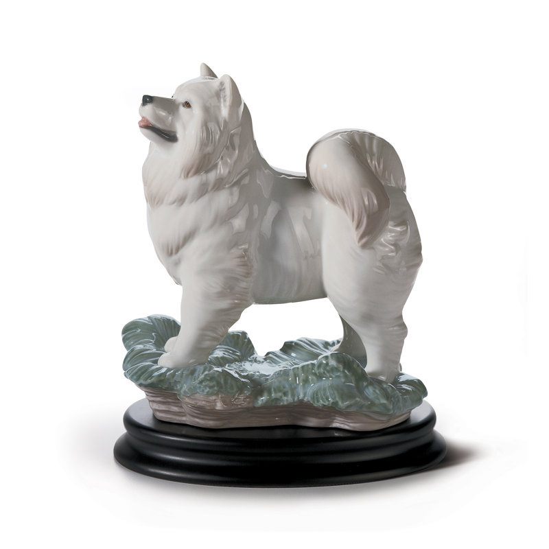 Figurine le chien