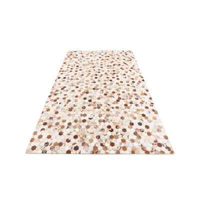 Tapis multicolore Orlowski