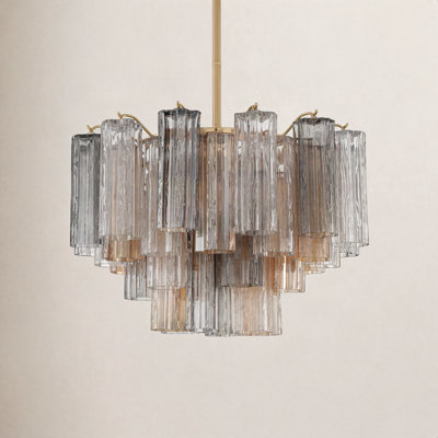 Arras 9-Light Chandelier