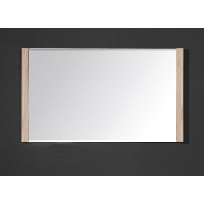 Wycliffe Wall Mirror, Rosales