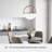 Wedgefield 3 Light Globe Pendant-70776409-104571251-104571252