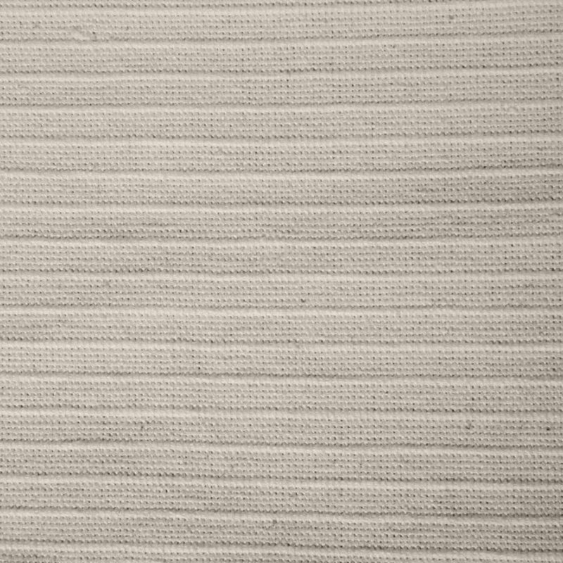 Striped Table Runner, Beige
