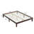 Basic Wooden Bed Frame-1895012437-1895012438