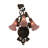 Armed Sconce-16183278