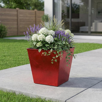 Pot à fleurs 5 po