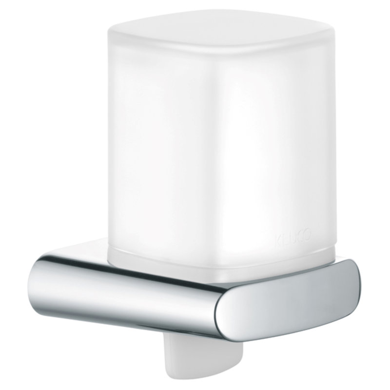 Elegance Soap Dispenser