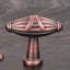 CK Series 1 11/16" Length Bar Knob-12829538-12829543