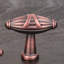 CK Series 1 11/16" Length Bar Knob-12829543-12829538