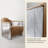 Tufted Genuine Top Grain Leather Armchair-1162847525