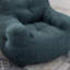 Fauteuil à billes 39,37 po Almon-808372408